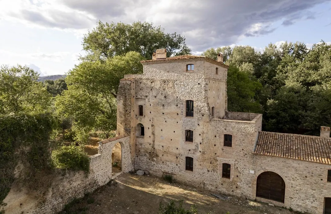 Agriturismo B&B La Sterpina-1