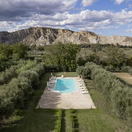 Agriturismo B&B La Sterpina-2